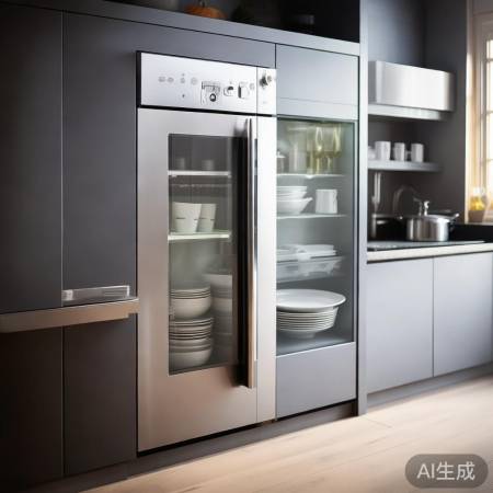 多样消毒柜,选型看空间