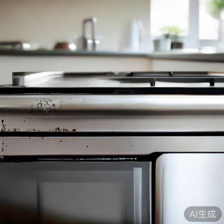 双灶保养秘诀,清洁如新