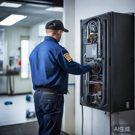 壁挂炉清洗选正规公司