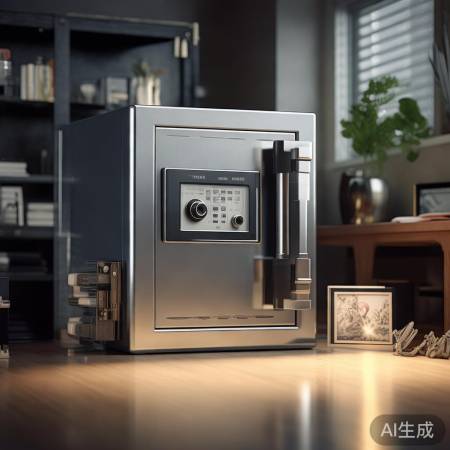 GMC保险柜,品质生活态度