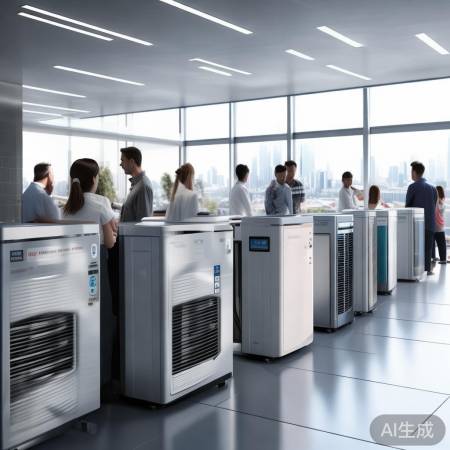 选中央空调,品牌优先