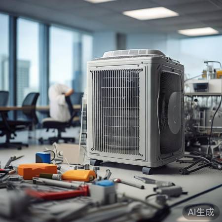 空调维护费用需考虑