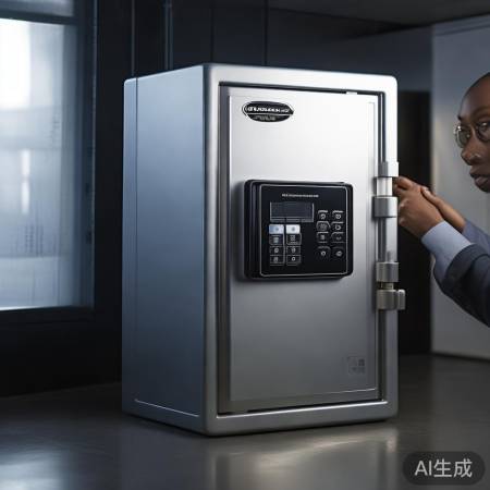 选保险柜,看品牌、性能、体验