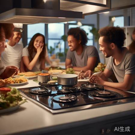 集成灶使用秘诀分享