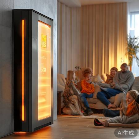 壁挂炉省电环保，使用有技巧