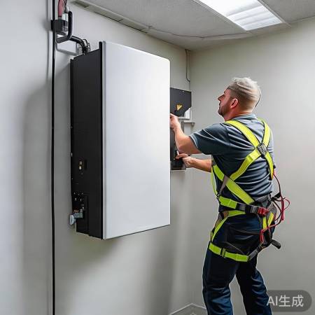 壁挂炉安装需谨慎