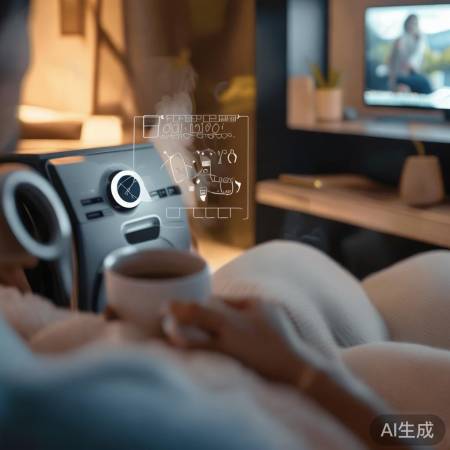 一键注水,科技生活