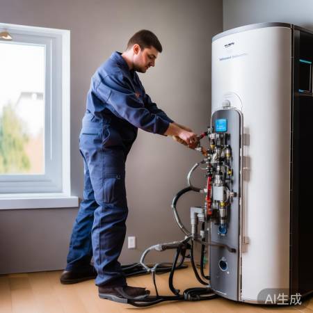 热水器安装:找师傅、通风干燥、