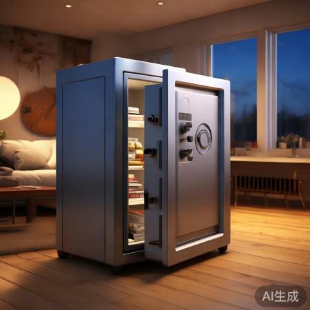 周末聊家事,关注保险柜安全