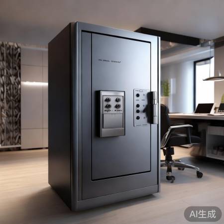 专业保险柜,时尚又安全