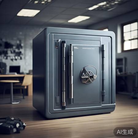 多种保险柜,安全守护无忧