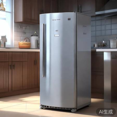 也门冰箱:实用美观,需求各异