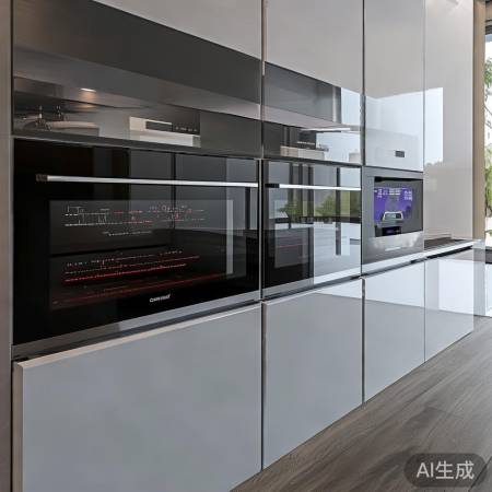 康宝消毒柜节能环保