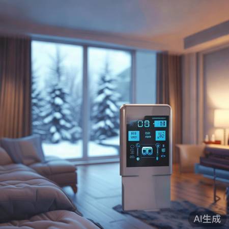 冬天空调温度,因地制宜