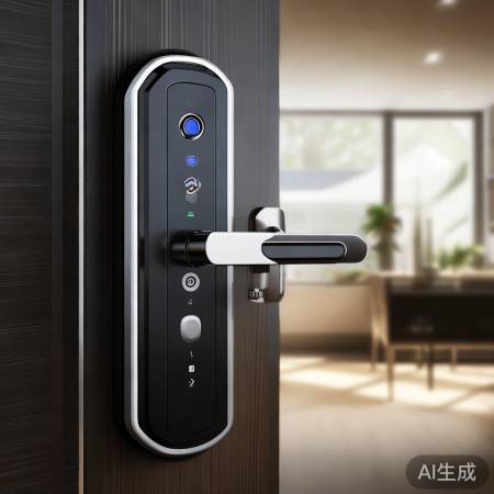 智能锁安全，辩证看待