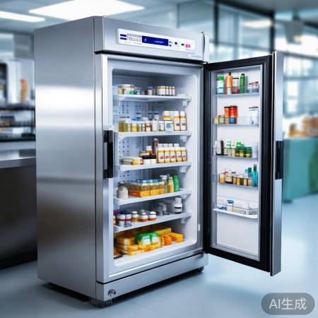 医疗冰箱,储存关键,选厂如择偶