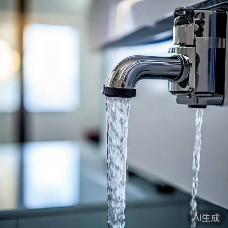 电热水器排空成功