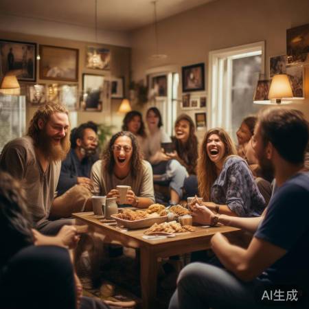 分享结束,期待下次话题!