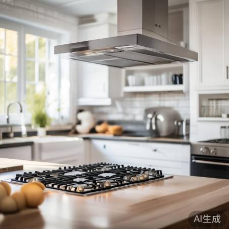 “厨房小帮手清洁秘籍”