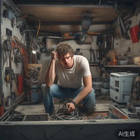 小故障可自行解决，安全重要，遇