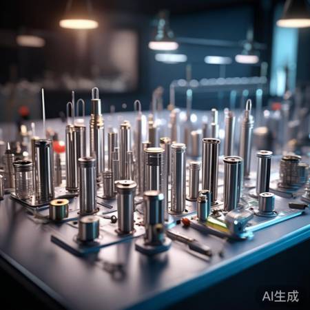 电容类型需熟知