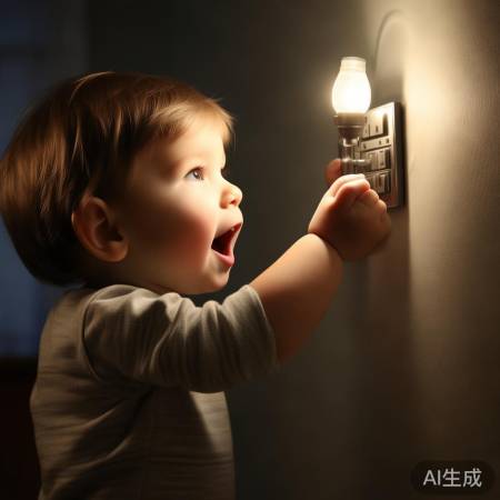 灯灭了？再试下一个方法