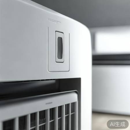 关闭日立空调滤网灯方法简单