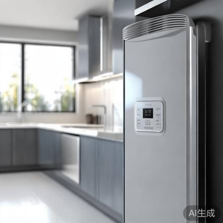 节能省时热水器