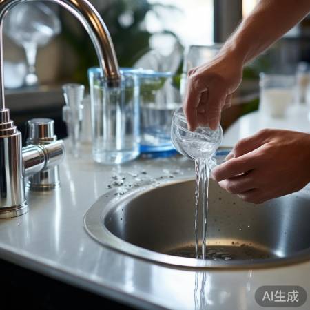 调整水量,找最佳平衡