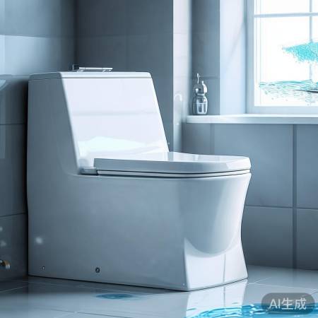 智能节水,点滴行动