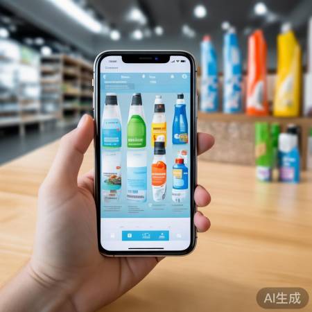 京东热水器清洗剂靠谱吗?