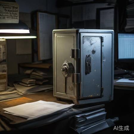 “揭秘保险柜报废原因”