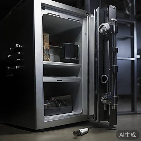 保险柜需定期保养