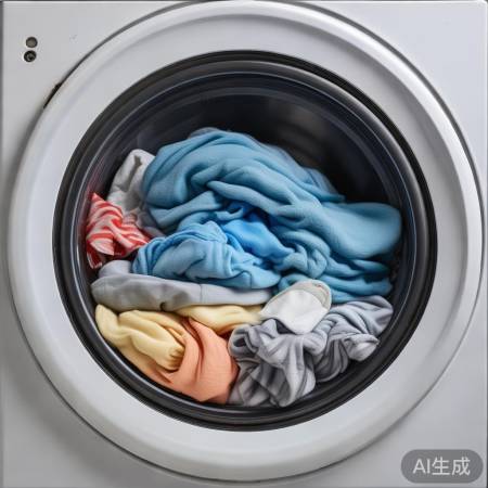 洗衣机底留10cm空间