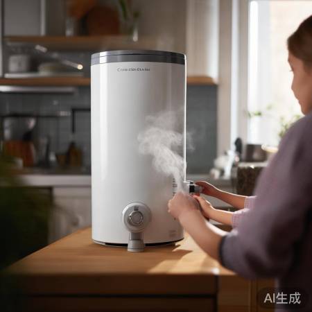 热水器安全使用提醒