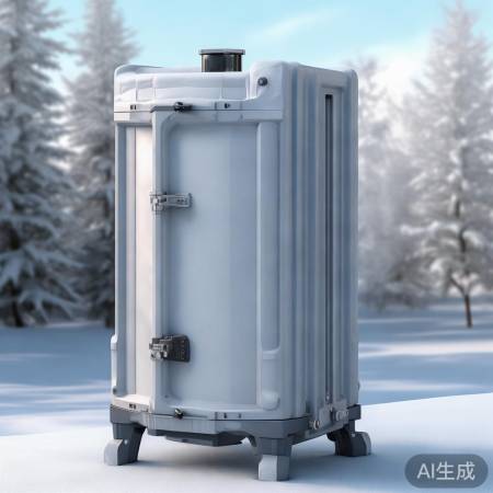 室外热水器保温防冻技巧