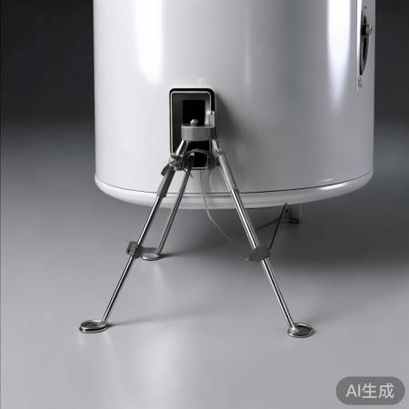 三角架安装要点:位置、材料、牢