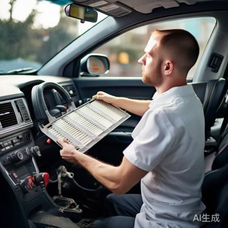 加氟后清滤芯,风度与力度并重