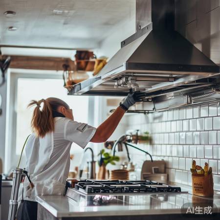 专业油烟机清洗,手机搜索即得。