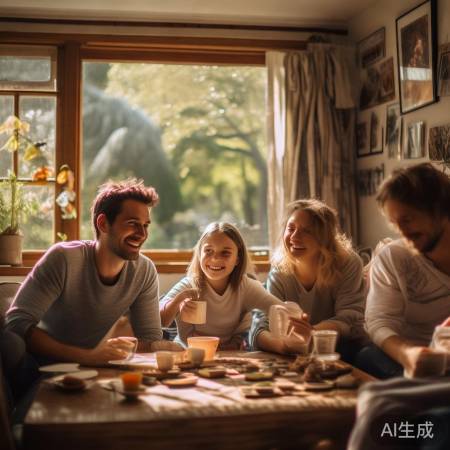 周末快乐,安全生活