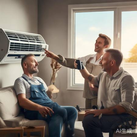 大金空调售后贴心高效