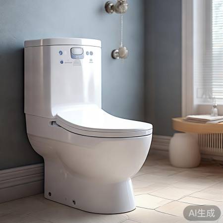 选智能马桶盖,按需预算!