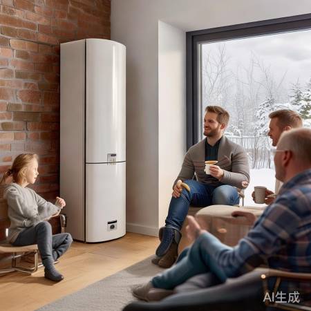 壁挂炉选型看需求