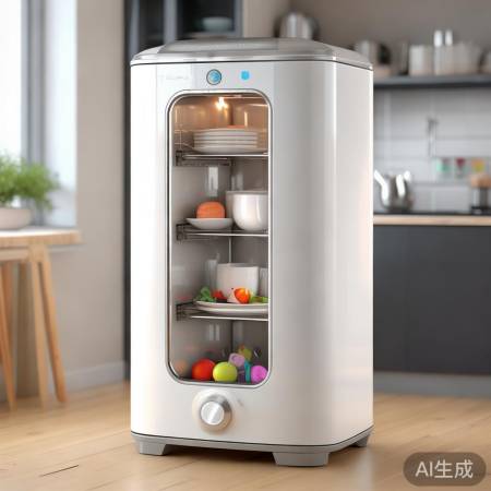 康宝消毒柜,多功能实用