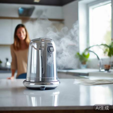 油烟机清洁神器,生活更快乐