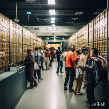 保险柜市场分析原因