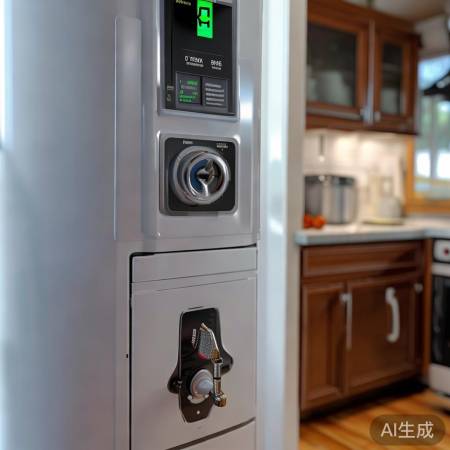 燃气点火失败不复杂