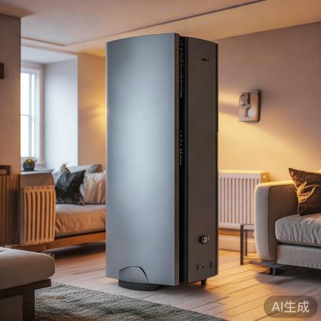 壁挂炉位置宜适中