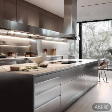 消毒柜中物品消毒