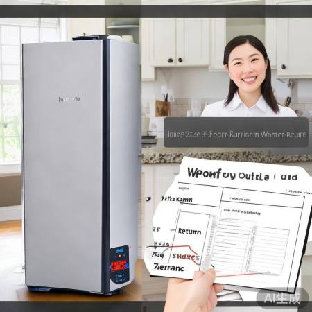 美的电热水器三包政策详解